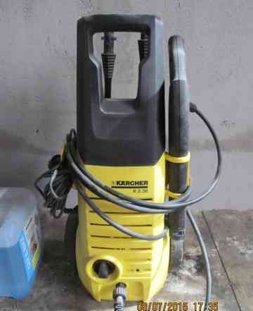 Мойка Karcher K 2.38 M