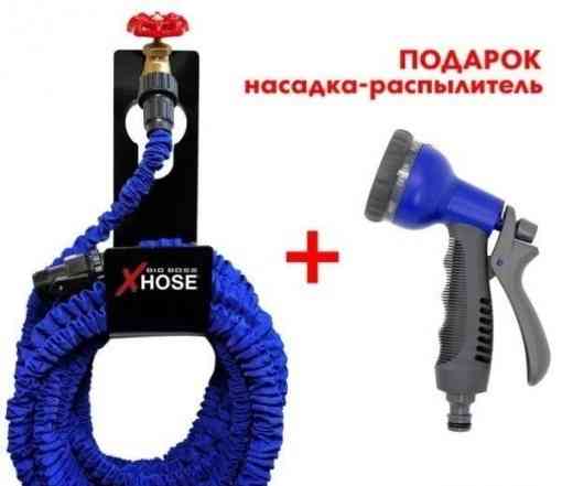 Поливочный шланг Мэджик Hose все размеры