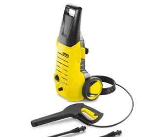 Минимойка karcher K 2.38 plus новая