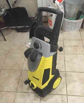 Мойка Karcher K 7.91