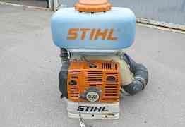 Опрыскиватель Stihl sr420 бу