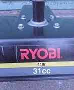 Культиватор ryobi 410