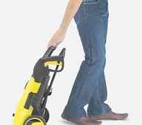 Минимойка karcher K 2.38 plus новая