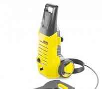 Минимойка karcher K 2.38 plus новая