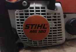 Бензопила Stihl MS 180 14" (35 см) б/у