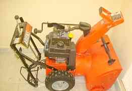 Снегоуборочник ariens 5520-США