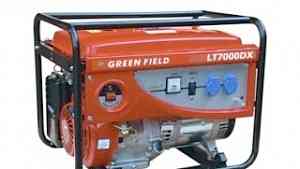 Green Field LT 7000 DX