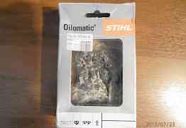 Stihl Oilomatic цепь для бензопилы