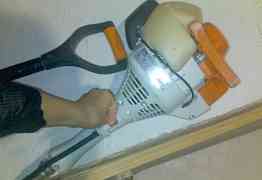 Бензокоса stihl ps55