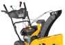 Снегоуборщик cub cadet 524 swe