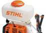 Распылитель Stihl 420 SR опрыскиватель