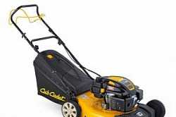 CUB cadet CC 53 SPO газонокосилка бензиновая