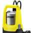 Насос Karcher 1.645-506.0 SP 7 dirt inox EU