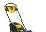 Газонокосилка бензиновая CUB cadet LM3 CR46S