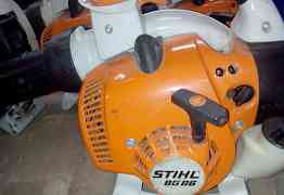 Воздуходувки Stihl BG 86