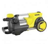 Поверхностный насос Karcher GP 60 Multistage 5