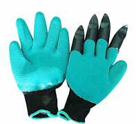 Садовые перчатки Garden Genie Gloves оптом