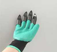 Садовые перчатки Garden Genie Gloves оптом