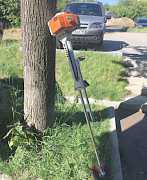 Кусторез бензиновый stihl FS 450