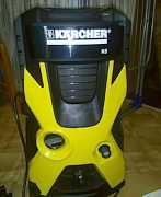 Karcher K5(Кёрхер)