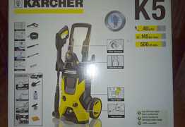 Karcher K5(Кёрхер)