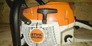 Бензопила Stihl