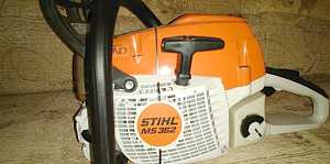 Бензопила Stihl