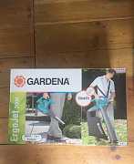 Садовый пылесос Gardena