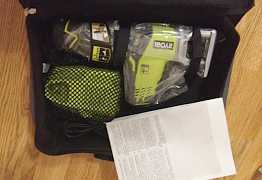 Портативная электропила Ryobi 12011L