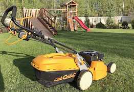 Газонокосилка Cub Cadet CC 53 spbe V