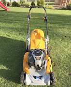 Газонокосилка Cub Cadet CC 53 spbe V