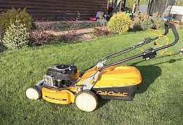 Газонокосилка Cub Cadet CC 53 spbe V