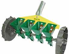 Сеялка для мелкосемянных культур роста смк-4 (впс2