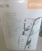 Stihl RE98