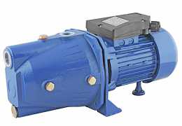 Unipump auto JET 80 L