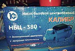 Насос станция водоснабжения