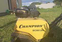 Культиватор Champion BC6612H