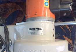 Станок для заточки цепей Stihl HOS