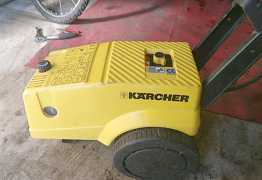 Karher hd 890