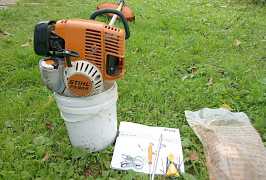 Мотокоса Stihl FS 90