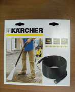 Шланг высокого давления для мойки karcher