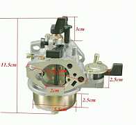 Карбюратор для Хонда GX390 13HP w