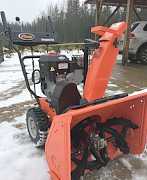 Снегоуборщик ariens Compact 24