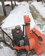 Снегоуборщик ariens Compact 24