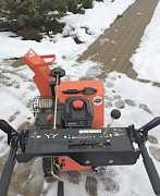 Снегоуборщик ariens Compact 24