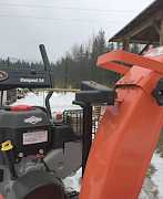 Снегоуборщик ariens Compact 24