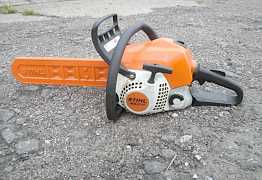 Stihl MS-211C новый