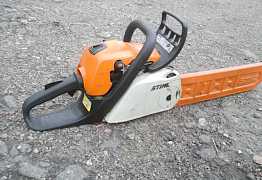 Stihl MS-211C новый