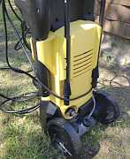 Karcher k3 новый