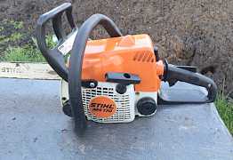 Бензопила Stihl MS 170